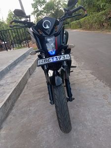 Yamaha FZs V2 2016 for Sale