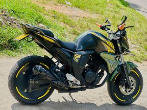 Yamaha FZs V2 2016 for Sale