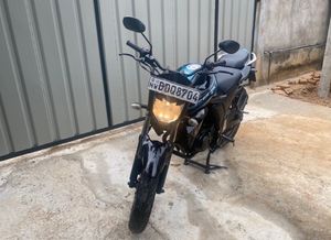 Yamaha FZs V2 2016 for Sale