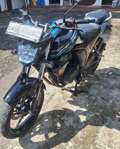 Yamaha FZs V2 2016 for Sale