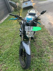 Yamaha FZs V2 2017 for Sale Yamaha FZs V2 2017 for Sale
