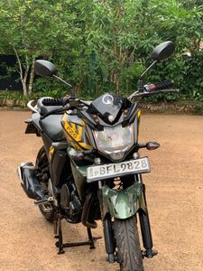 Yamaha FZs V2 2017 for Sale Yamaha FZs V2 2017 for Sale