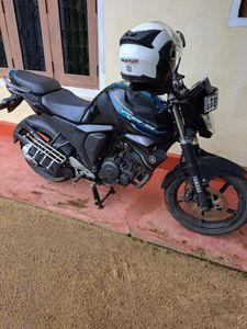 Yamaha FZs V2 2017 for Sale