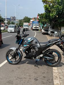 Yamaha FZs V2 2017 for Sale Yamaha FZs V2 2017 for Sale