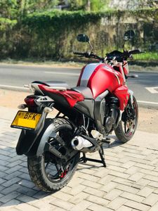 Yamaha FZs V2 2017 for Sale