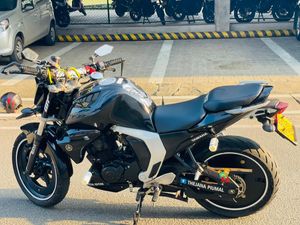 Yamaha FZs V2 2017 for Sale