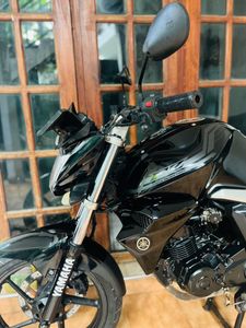 Yamaha FZs V2 2017 for Sale