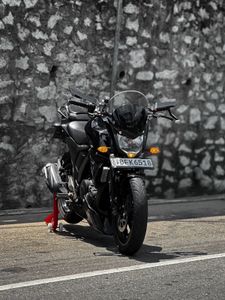 Yamaha FZs V2 2017 for Sale