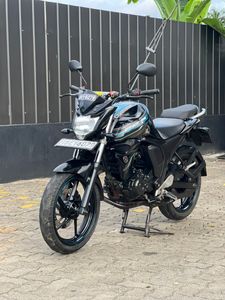 Yamaha FZs V2 2017 for Sale