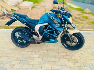 Yamaha FZs V2 2017 for Sale Yamaha FZs V2 2017 for Sale