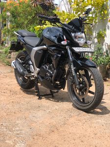 Yamaha FZs V2 2017 for Sale