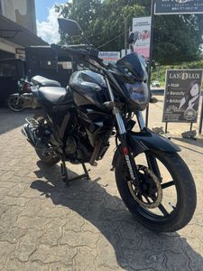 Yamaha FZs V2 2017 for Sale