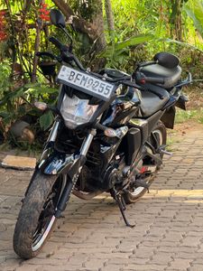 Yamaha FZs V2 2017 for Sale