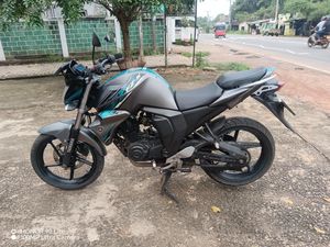 Yamaha FZs V2 2018 for Sale