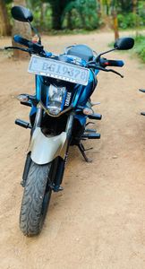 Yamaha FZs V2 2018 for Sale