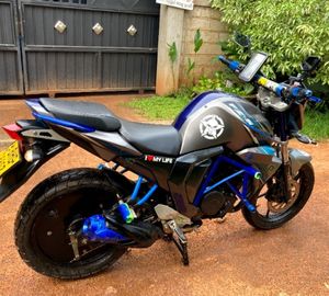 Yamaha FZs V2 2018 for Sale