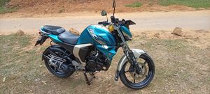 Yamaha FZs V2 2018 for Sale