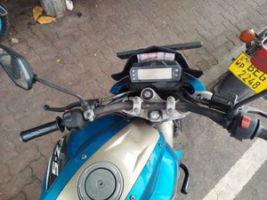 Yamaha FZs V2 2018 for Sale