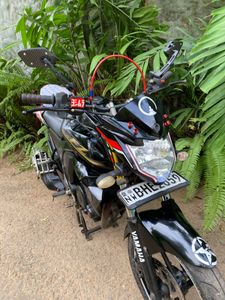Yamaha FZs V2 2018 for Sale