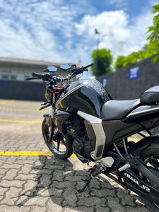 Yamaha FZs V2 2018 for Sale