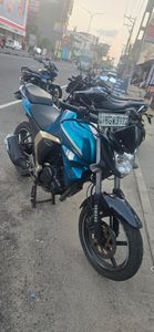 Yamaha FZs V2 2018 for Sale
