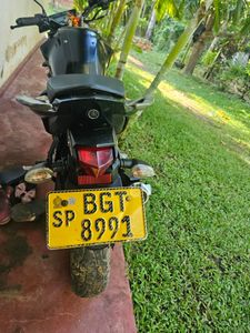 Yamaha FZs V2 2018 for Sale