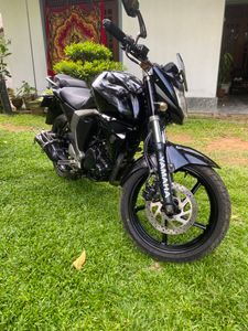 Yamaha FZs V2 2018 for Sale