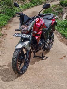 Yamaha FZs V2 2018 for Sale