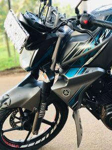 Yamaha FZs V2 2018 for Sale