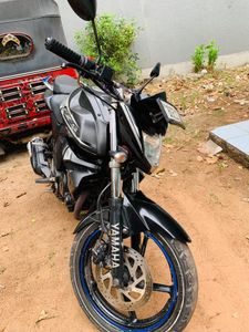 Yamaha FZs V2 2018 for Sale
