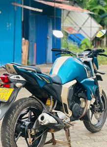 Yamaha FZs V2 2018 for Sale
