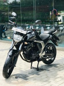 Yamaha FZs V2 2019 for Sale