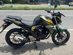 Yamaha FZs V2 2019 for Sale