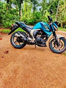 Yamaha FZs V2 2019 for Sale