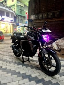 Yamaha FZs V2 2019 for Sale