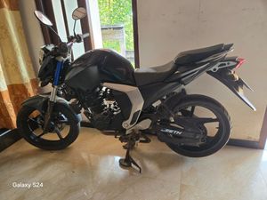 Yamaha FZs V2 2019 for Sale