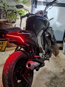 Yamaha FZs V2 2019 for Sale