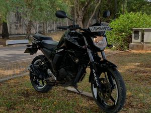 Yamaha FZs V2 2019 for Sale