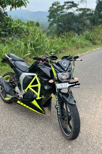 Yamaha FZs V2 2020 for Sale