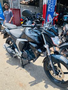 Yamaha FZs V2 2025 for Sale Yamaha FZs V2 2025 for Sale