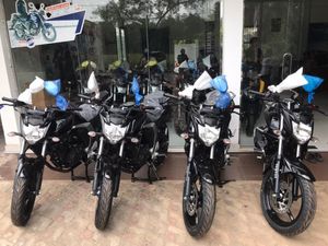 Yamaha FZs V2 2025 for Sale