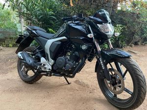 Yamaha FZs V2 2025 for Sale