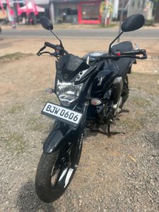 Yamaha FZs V2 2025 for Sale