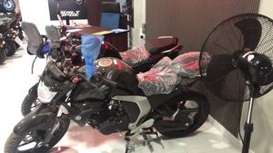 Yamaha FZs V2 2026 for Sale