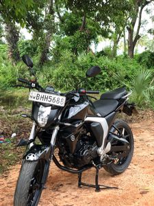 Yamaha FZs V2 2014 for Sale