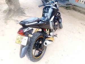 Yamaha FZs V2 2019 for Sale