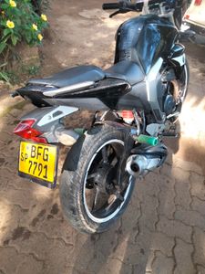 Yamaha FZs V2 2019 for Sale