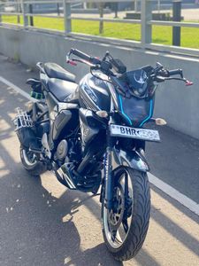 Yamaha FZs V2 DARKNIGHT FZ S 2019 for Sale Yamaha FZs V2 DARKNIGHT FZ S 2019 for Sale