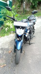 Yamaha FZs V2 2018 for Sale