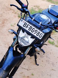 Yamaha FZs V2 Fz 2 2017 for Sale